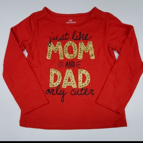 Okie Dokie Graphic T-Shirt - Picture 5 of 6